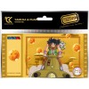 Cartoon Kingdom - 10er-Pack Goldene Tickets Dragon Ball