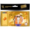 Cartoon Kingdom - 10er-Pack Goldene Tickets Dragon Ball