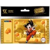 Cartoon Kingdom - 10er-Pack Goldene Tickets Dragon Ball