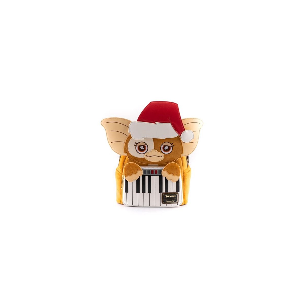 Gremlins - Loungefly Mini Rucksack Gizmo Holidays