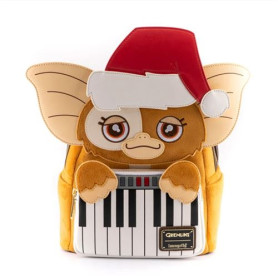 Gremlins - Loungefly Mini Rucksack Gizmo Holidays