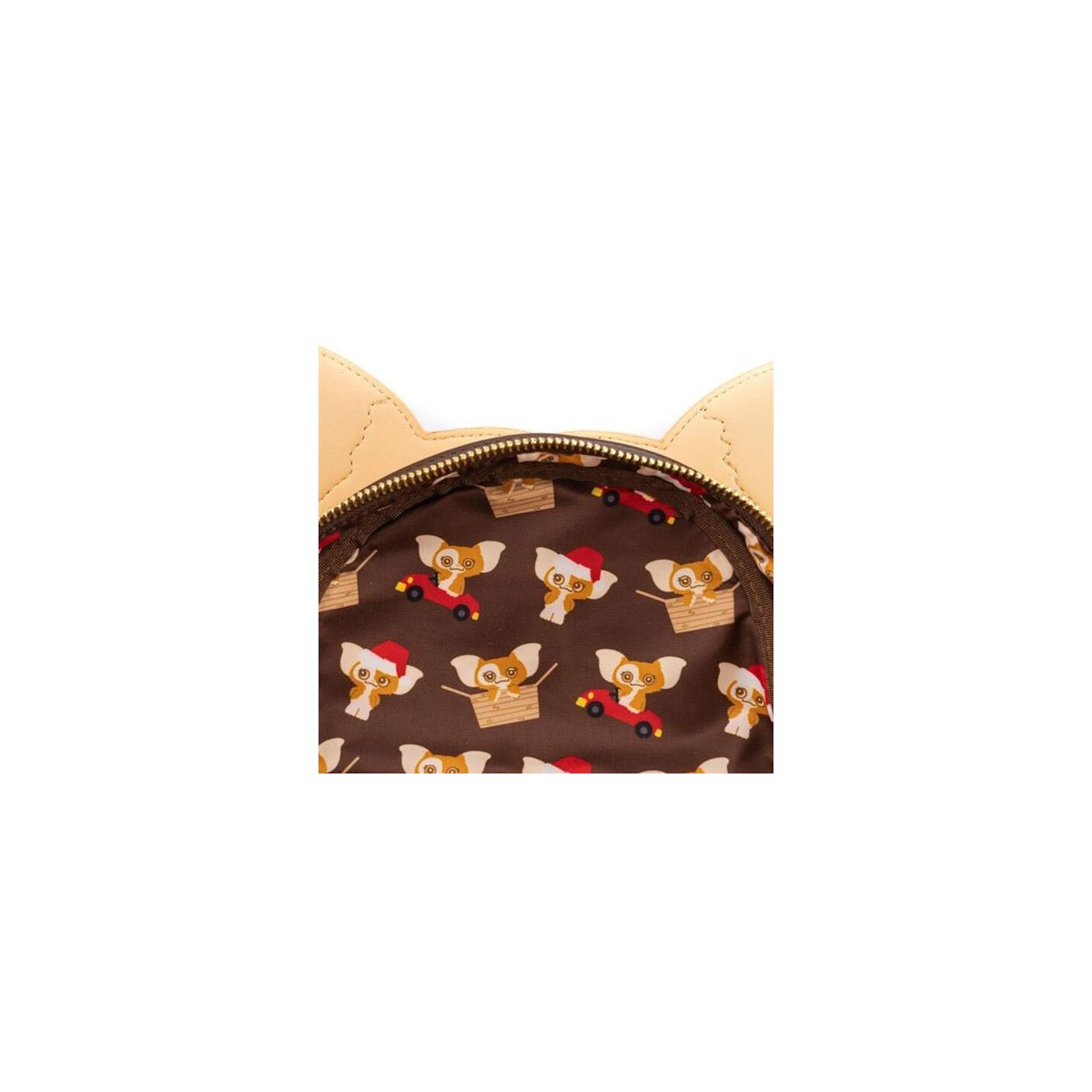 Gremlins - Loungefly Mini Rucksack Gizmo Holidays