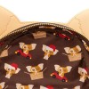 Gremlins - Loungefly Mini Rucksack Gizmo Holidays