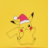 Pokemon - Loungefly Mini Rucksack Pikachu Holidays