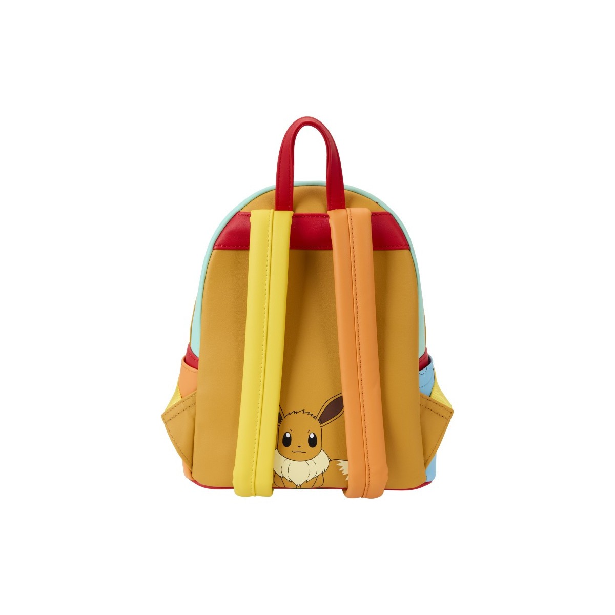 Pokemon - Loungefly Mini Pikachu Rucksack