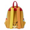 Pokemon - Loungefly Mini Pikachu Rucksack