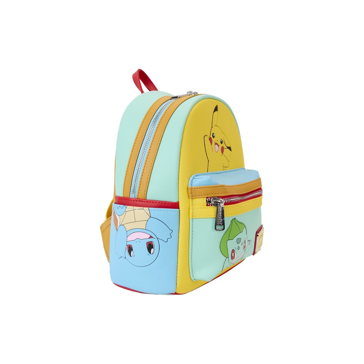 Pokemon - Loungefly Mini Pikachu Rucksack