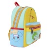 Pokemon - Loungefly Mini Pikachu Rucksack
