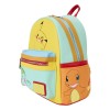 Pokemon - Loungefly Mini Pikachu Rucksack
