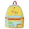 Pokemon - Loungefly Mini Pikachu Rucksack