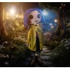 Kidrobot Coraline - Coraline with Button Eyes - Lebensgroße Puppe 1/1