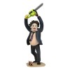 Neca - Toony Terrors - Pretty Woman Leatherface - Texas Chainsaw Massacre 50th Anniversary