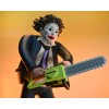 Neca - Toony Terrors - Pretty Woman Leatherface - Texas Chainsaw Massacre 50th Anniversary