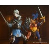 Neca - AD&D - 50th Anniversary Warduke on Blister Card - Dungeons & Dragons