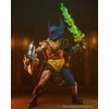 Neca - AD&D - 50th Anniversary Warduke on Blister Card - Dungeons & Dragons