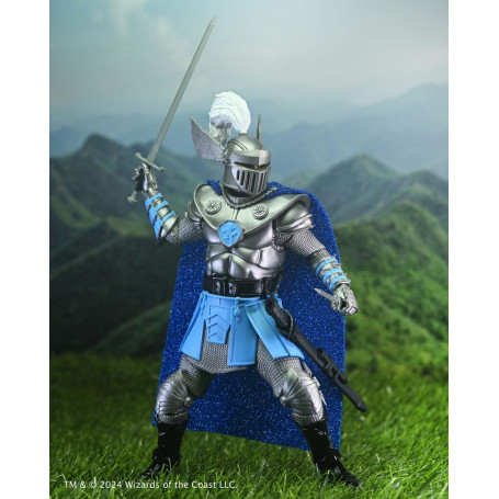 Neca - AD&D - 50th Anniversary Strongheart on Blister Card - Dungeons & Dragons
