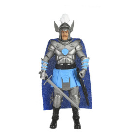 Neca - AD&D - 50th Anniversary Strongheart on Blister Card - Dungeons & Dragons