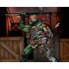 NECA - IDW Comics - Ultimate First to Fall RAPHAEL The Last Ronin - TMNT - Teenage Mutant Ninja Turtles