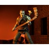 NECA - IDW Comics - Ultimate CASEY JONES The Last Ronin - TMNT - Teenage Mutant Ninja Turtles