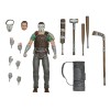 NECA - IDW Comics - Ultimate CASEY JONES The Last Ronin - TMNT - Teenage Mutant Ninja Turtles