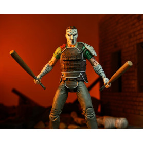 NECA - IDW Comics - Ultimate CASEY JONES The Last Ronin - TMNT - Teenage Mutant Ninja Turtles
