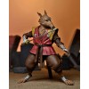 NECA - IDW Comics - Ultimate SPLINTER The Last Ronin - TMNT - Teenage Mutant Ninja Turtles
