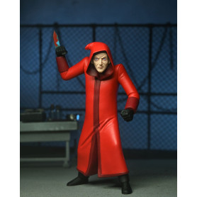 Neca - Toony Terrors - Jigsaw Killer (Red Robe) - SAW