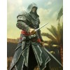 Neca - Ezio Auditore - Assassin's Creed Revelations
