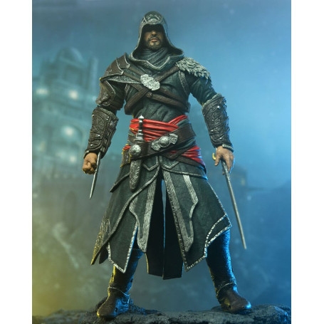 Neca - Ezio Auditore - Assassin's Creed Revelations