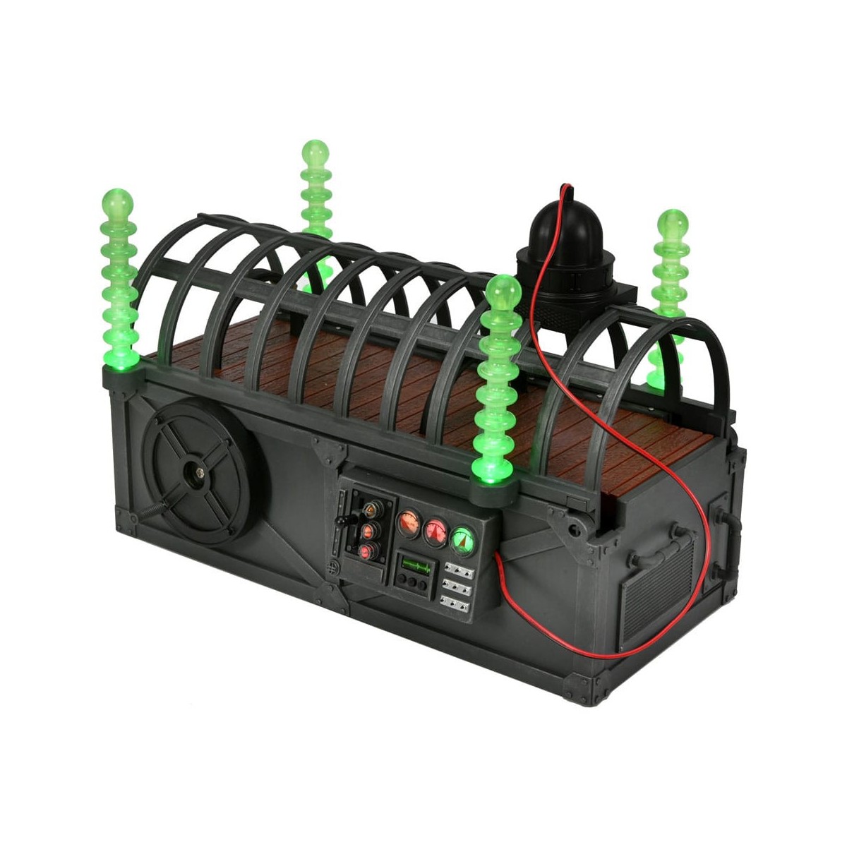 NECA - Originals diorama - Monsterizer Vintage