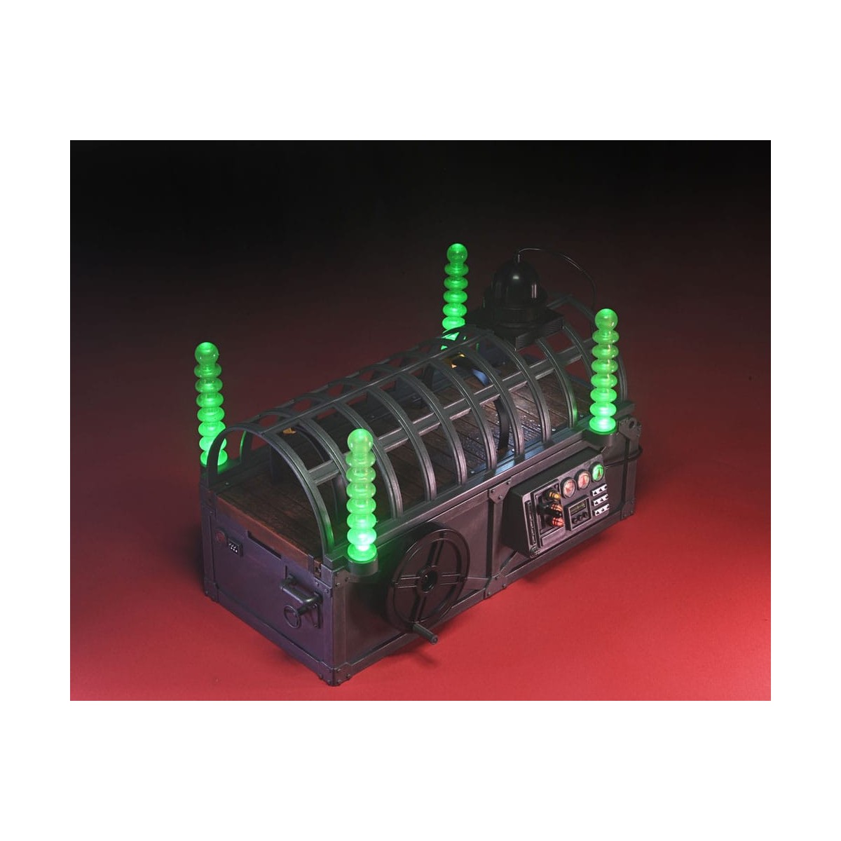 NECA - Originals diorama - Monsterizer Vintage