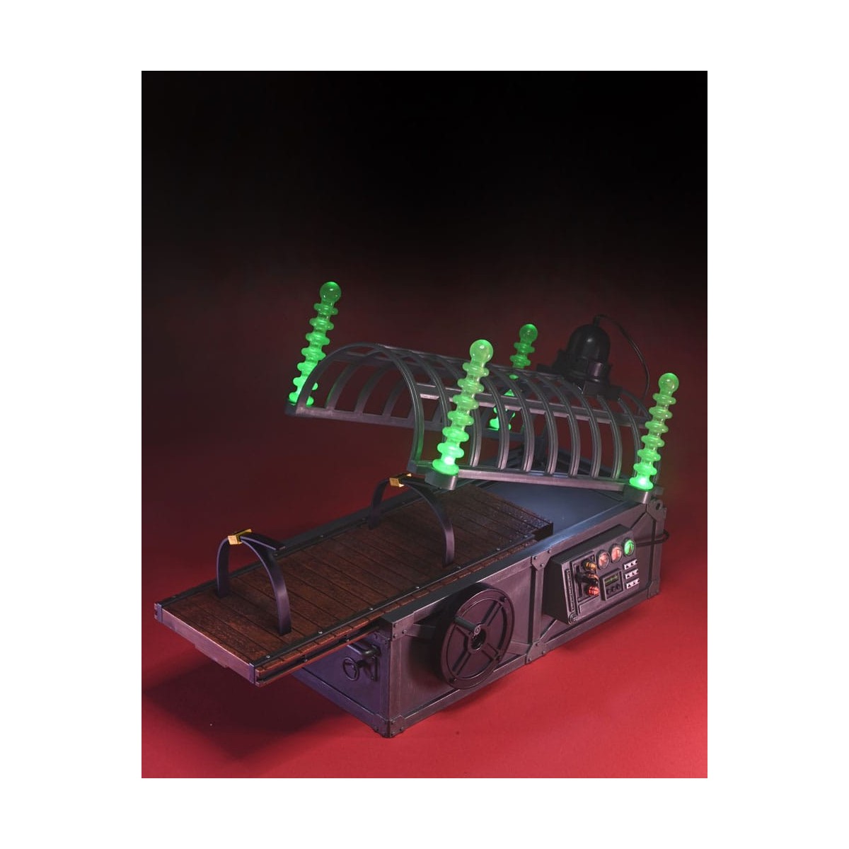 NECA - Originals diorama - Monsterizer Vintage