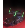 NECA - Originals diorama - Monsterizer Vintage