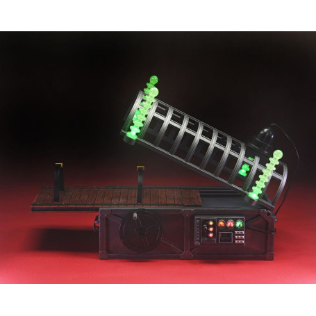 NECA - Originals diorama - Monsterizer Vintage