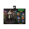 Neca - Lab Coat Professor Perry and Hazmat Suit Professor Perry