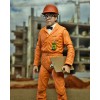 Neca - Lab Coat Professor Perry and Hazmat Suit Professor Perry