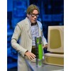 Neca - Lab Coat Professor Perry and Hazmat Suit Professor Perry