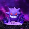 Funism - Pokemon Prime Figure Mini - ECTOPLASMA