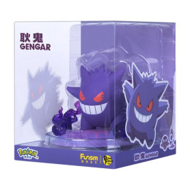 Funism - Pokemon Prime Figure Mini - ECTOPLASMA