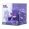 Funism - Pokemon Prime Figure Mini - ECTOPLASMA