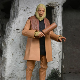 Neca - Dr. Zaius - Planet der Affen Legacy Serie