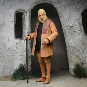 Neca - Dr. Zaius - Planet der Affen Legacy Serie