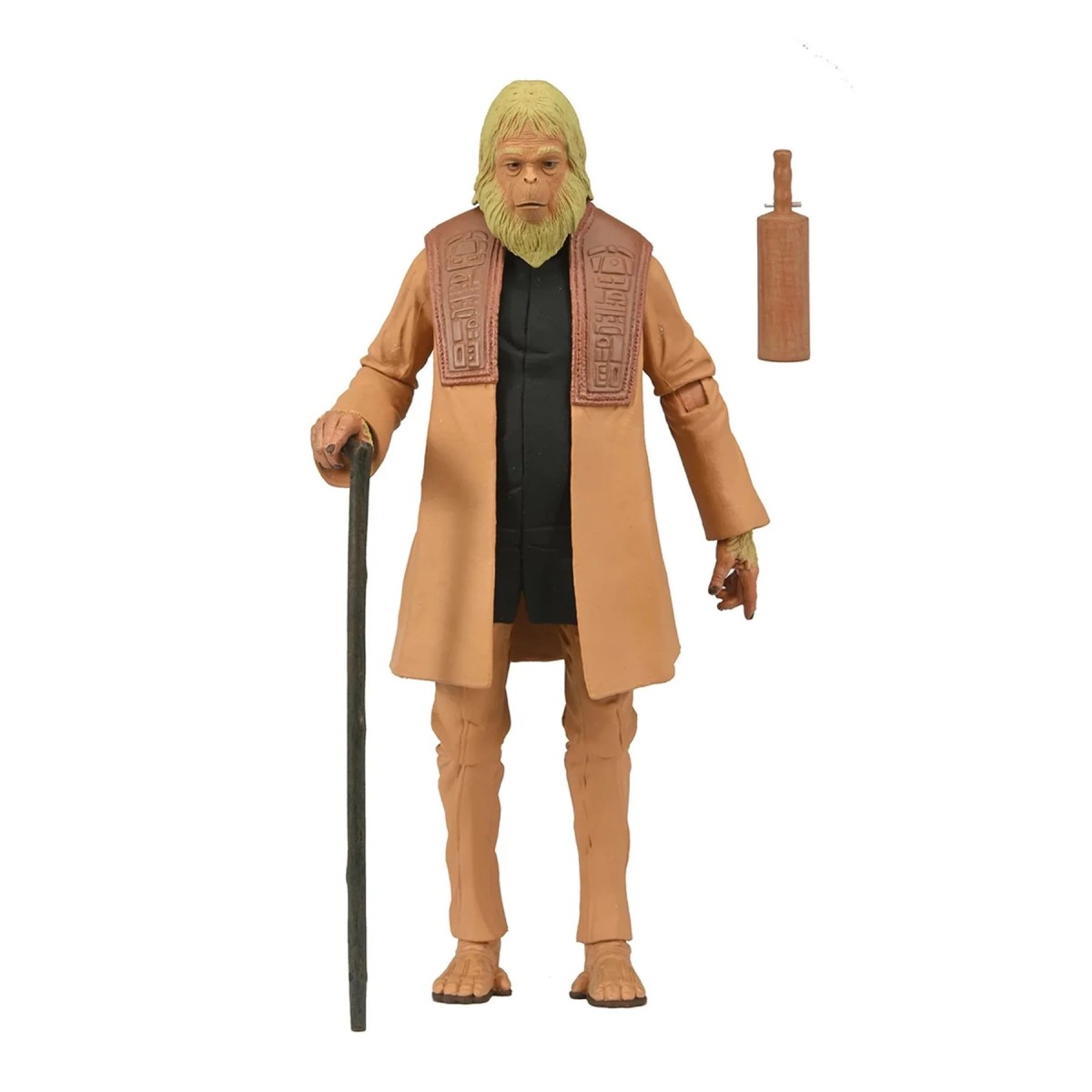 Neca - Dr. Zaius - Planet der Affen Legacy Serie