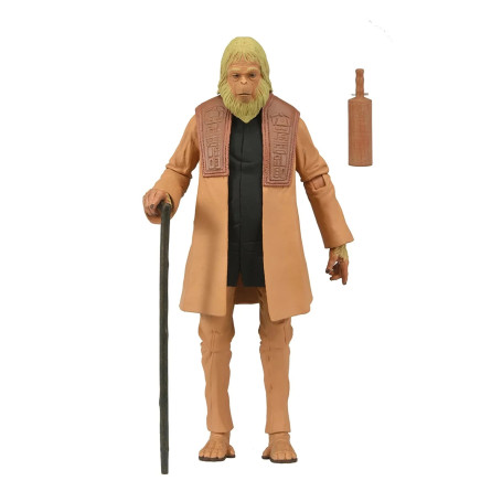 Neca - Dr. Zaius - Planet der Affen Legacy Serie