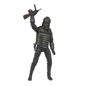 Neca - General Ursus - Planet der Affen Legacy Serie