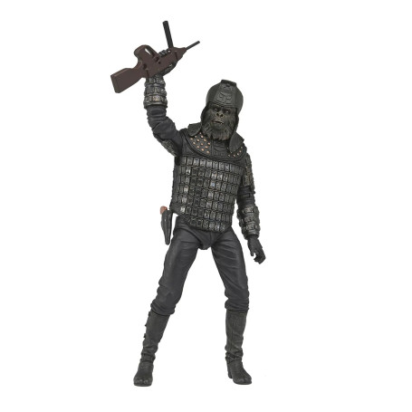 Neca - General Ursus - Planet der Affen Legacy Serie
