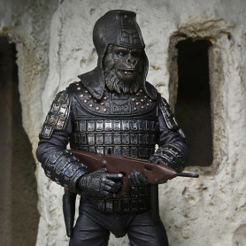 Neca - General Ursus - Planet der Affen Legacy Serie
