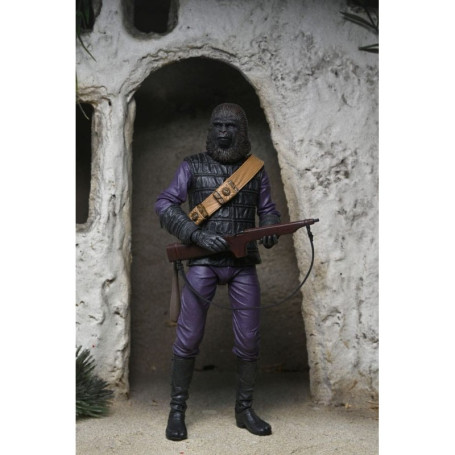 Neca - Gorilla Soldier - Der Planet der Affen Legacy Serie
