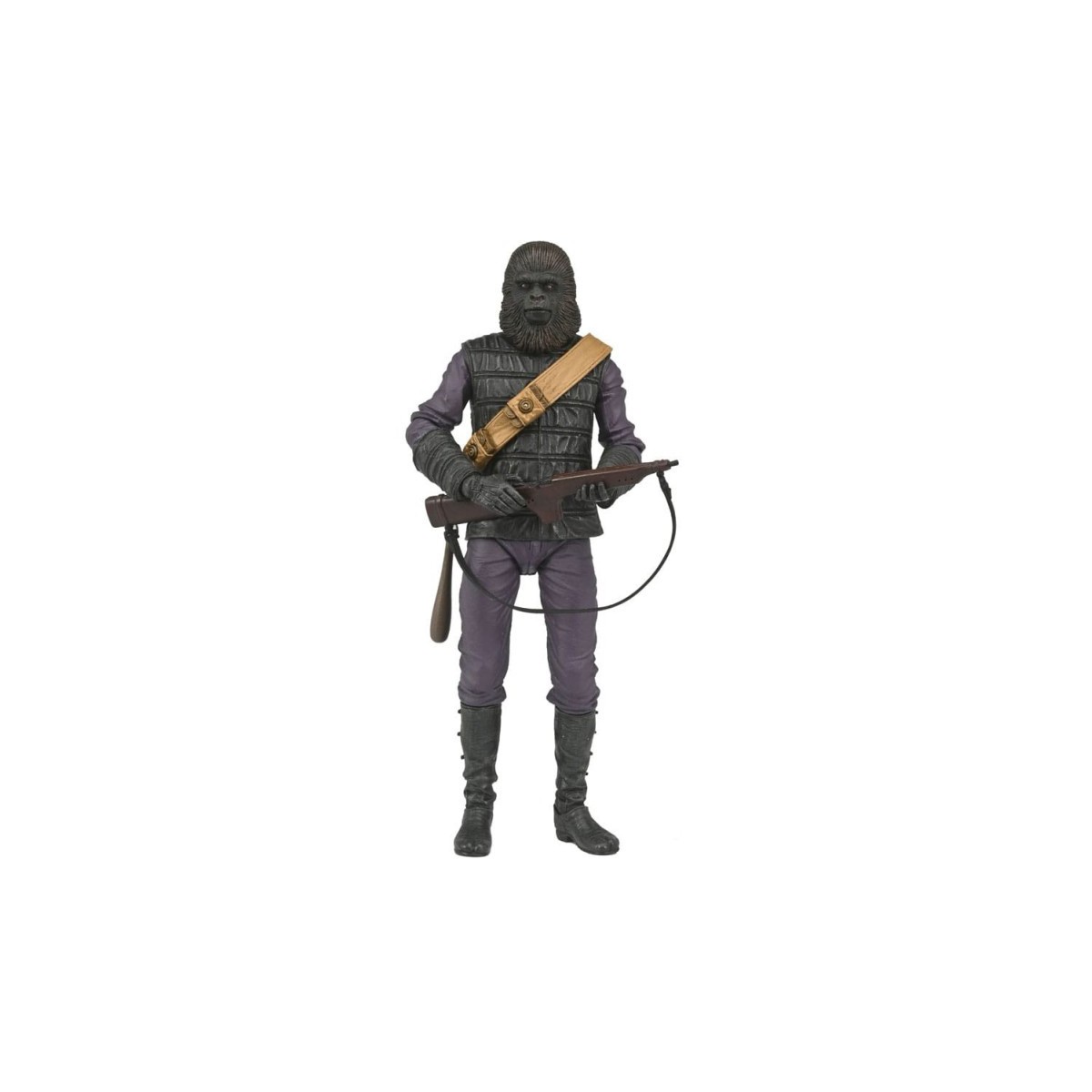 Neca - Gorilla Soldier - Der Planet der Affen Legacy Serie