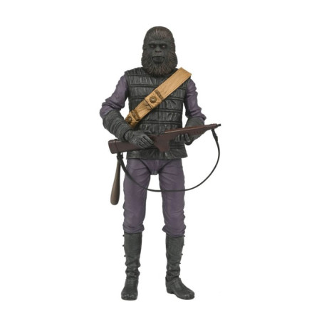 Neca - Gorilla Soldier - Der Planet der Affen Legacy Serie